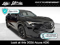 2026 Acura ADX A-Spec Advance Package