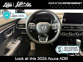 2026 Acura ADX A-Spec Advance Package
