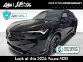 2026 Acura ADX A-Spec Advance Package