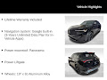 2026 Acura ADX A-Spec Advance Package