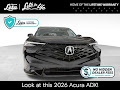 2026 Acura ADX A-Spec Advance Package