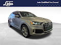 2021 Audi Q7 55 Premium Plus