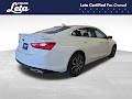2023 Chevrolet Malibu RS