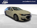 2023 Chevrolet Malibu RS