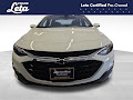 2023 Chevrolet Malibu RS