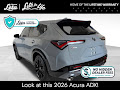 2026 Acura ADX A-Spec Advance Package