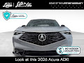 2026 Acura ADX A-Spec Advance Package