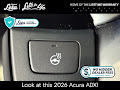 2026 Acura ADX A-Spec Advance Package