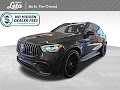 2020 Mercedes-Benz GLC GLC 63 AMG®