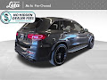 2020 Mercedes-Benz GLC GLC 63 AMG®