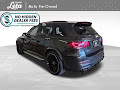 2020 Mercedes-Benz GLC GLC 63 AMG®
