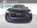 2020 Audi Q8 55 Premium