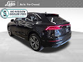 2020 Audi Q8 55 Premium