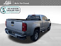 2015 Chevrolet Colorado Work Truck