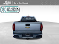 2015 Chevrolet Colorado Work Truck