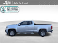 2015 Chevrolet Colorado Work Truck