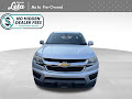 2015 Chevrolet Colorado Work Truck