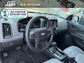 2015 Chevrolet Colorado Work Truck