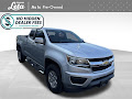 2015 Chevrolet Colorado Work Truck