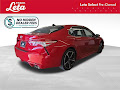 2020 Toyota Camry XSE V6