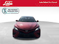 2020 Toyota Camry XSE V6
