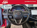 2020 Toyota Camry XSE V6