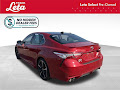 2020 Toyota Camry XSE V6
