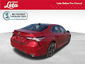 2020 Toyota Camry XSE V6