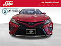 2020 Toyota Camry XSE V6