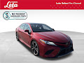 2020 Toyota Camry XSE V6