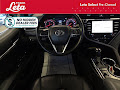 2020 Toyota Camry XSE V6