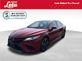 2020 Toyota Camry XSE V6