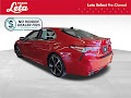 2020 Toyota Camry XSE V6