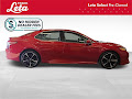 2020 Toyota Camry XSE V6