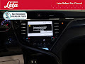 2020 Toyota Camry XSE V6