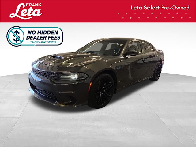 2020 Dodge Charger GT