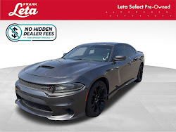 2020 Dodge Charger GT