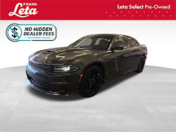 2020 Dodge Charger GT
