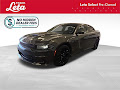 2020 Dodge Charger GT