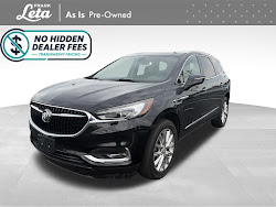 2019 Buick Enclave Essence