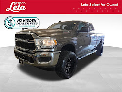 2020 RAM 2500 Tradesman