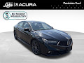 2019 Acura TLX 3.5L Technology Pkg w/A-Spec Pkg