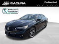2019 Acura TLX 3.5L Technology Pkg w/A-Spec Pkg