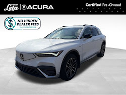 2024 Acura ZDX Base