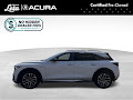 2024 Acura ZDX Base