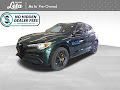 2021 Alfa Romeo Stelvio Ti