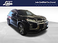 2022 Mitsubishi Outlander Sport 2.4 GT