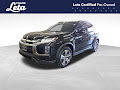 2022 Mitsubishi Outlander Sport 2.4 GT