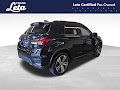 2022 Mitsubishi Outlander Sport 2.4 GT