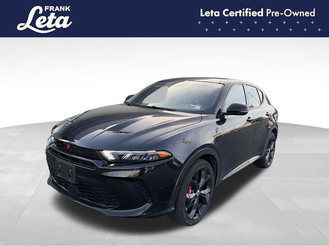2024 Dodge Hornet R/T Plus